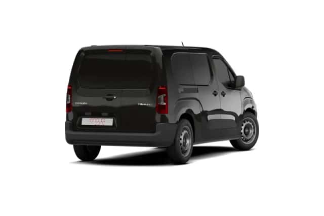 Citroën ë-Berlingo (2026) thumbnail 6