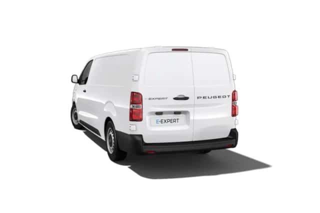 Peugeot e-Expert (2026) thumbnail 4