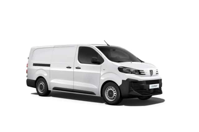Peugeot e-Expert (2026) thumbnail 6