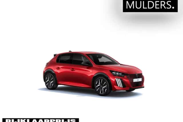 Peugeot 208 (2026) thumbnail 1