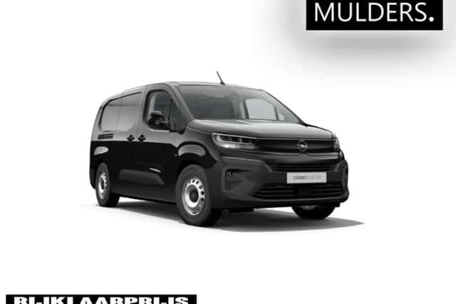 Opel Combo-e (2026) thumbnail 1