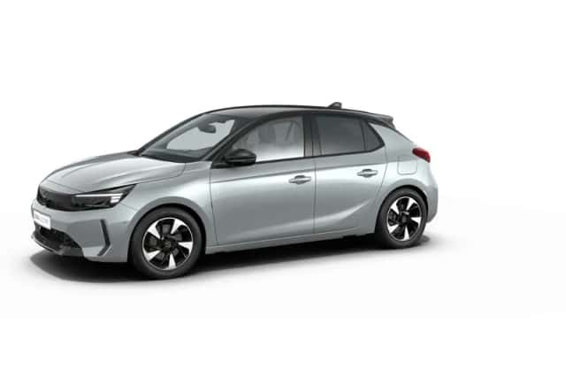 Opel Corsa-e (2026) thumbnail 3