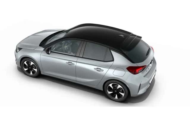 Opel Corsa-e (2026) thumbnail 4
