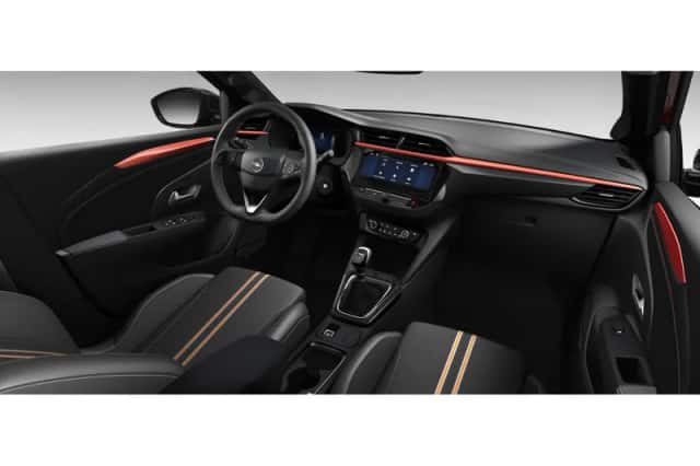 Opel Corsa (2026) thumbnail 5