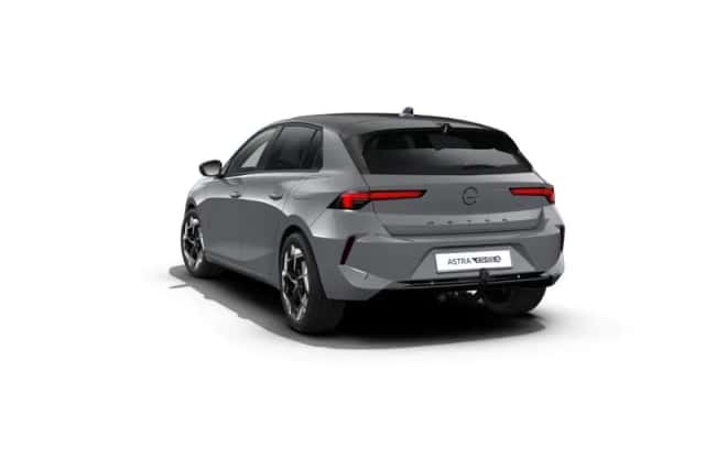Opel Astra (2026) thumbnail 2