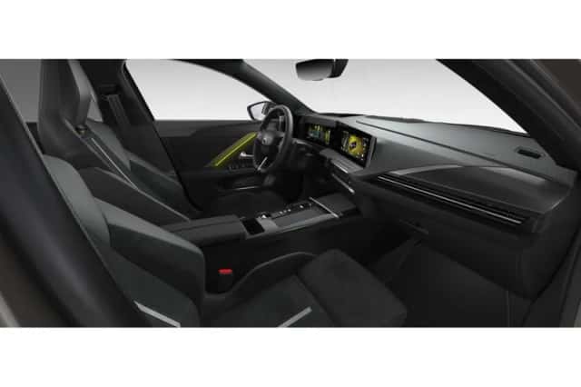 Opel Astra (2026) thumbnail 6