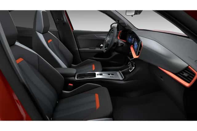 Opel Mokka (2026) thumbnail 6