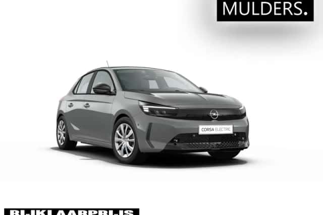 Opel Corsa-e (2026) thumbnail 1