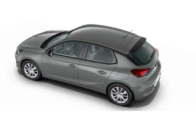 Opel Corsa-e (2026) thumbnail 4