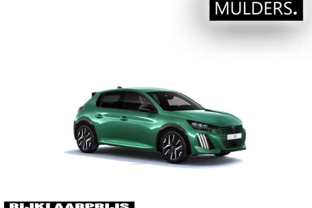 Peugeot 208 (2026) thumbnail 1