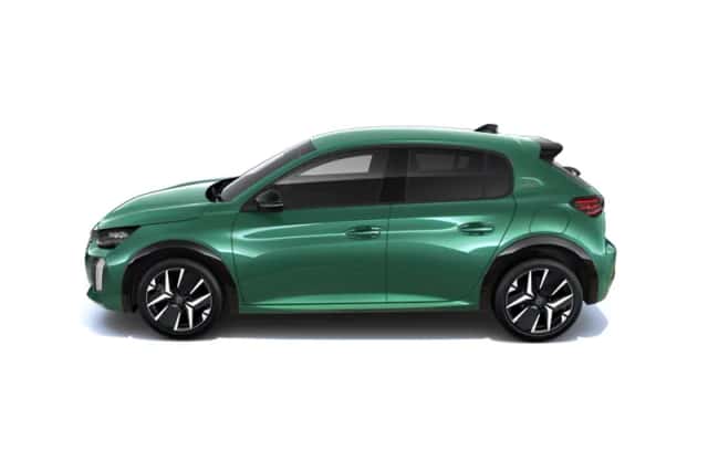 Peugeot 208 (2026) thumbnail 4
