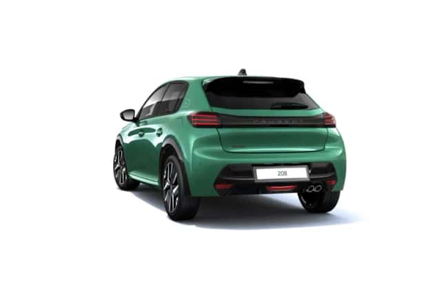 Peugeot 208 (2026) thumbnail 6