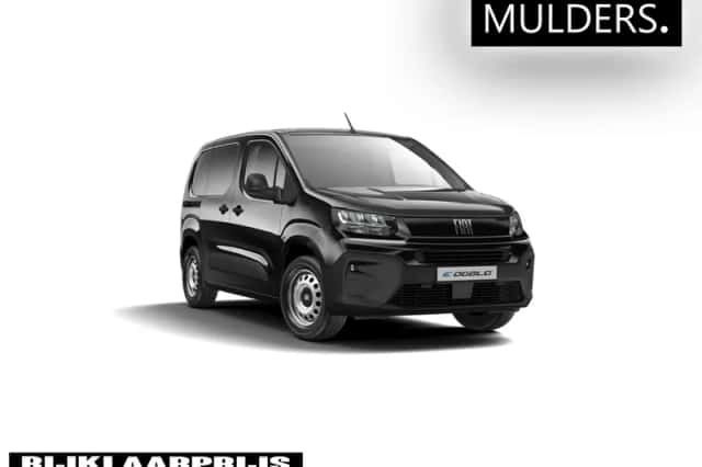 Fiat Doblò (2026) thumbnail 1