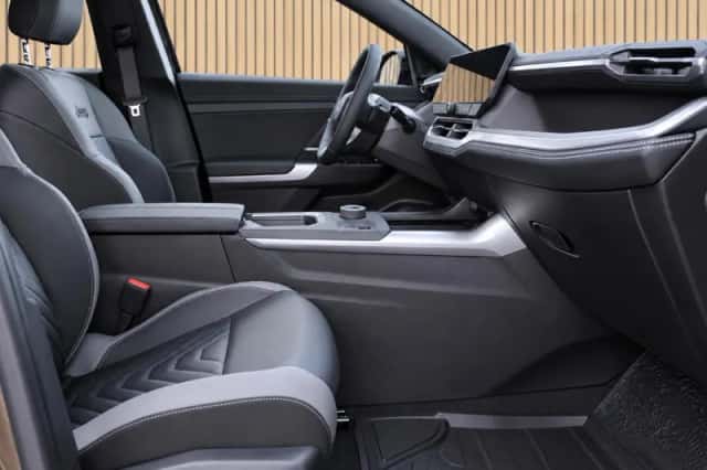 Jeep Compass (2026) thumbnail 6