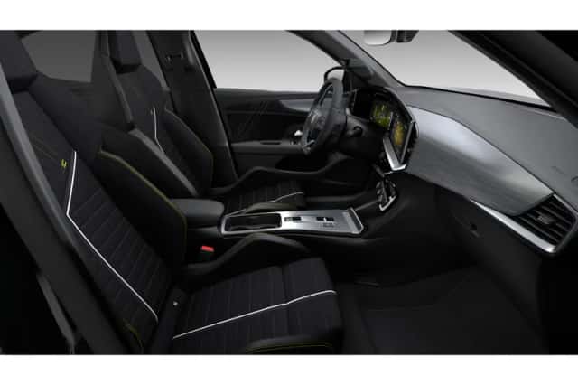 Opel Mokka-e (2026) thumbnail 6