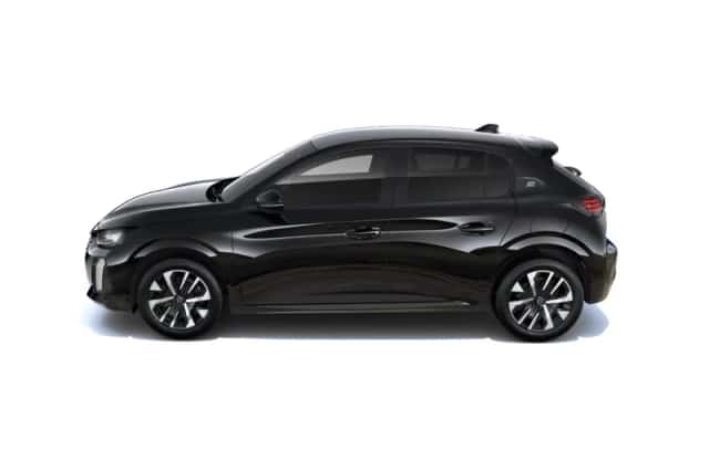Peugeot e-208 (2026) thumbnail 4