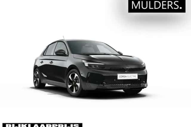 Opel Corsa-e (2026) thumbnail 1