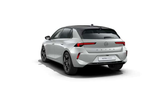 Opel Astra (2026) thumbnail 2