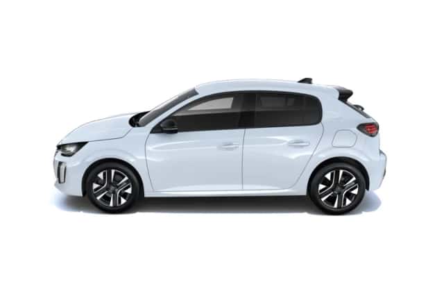 Peugeot 208 (2026) thumbnail 4