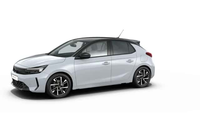 Opel Corsa (2026) thumbnail 3