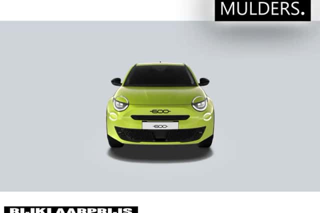 Fiat 600 (2026) thumbnail 1
