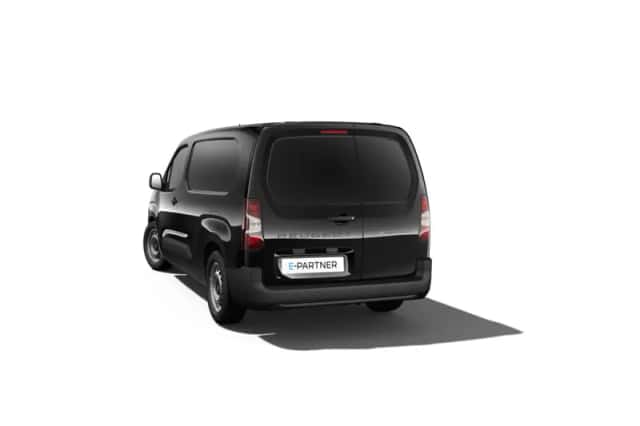 Peugeot e-Partner (2026) thumbnail 4