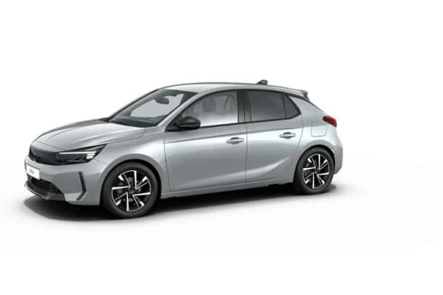 Opel Corsa (2026) thumbnail 3