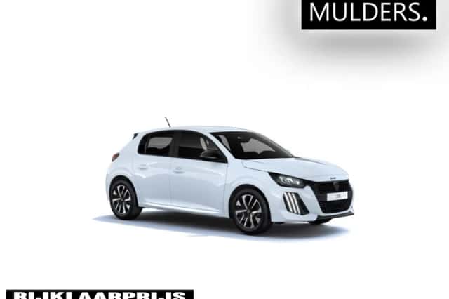 Peugeot 208 (2026) thumbnail 1