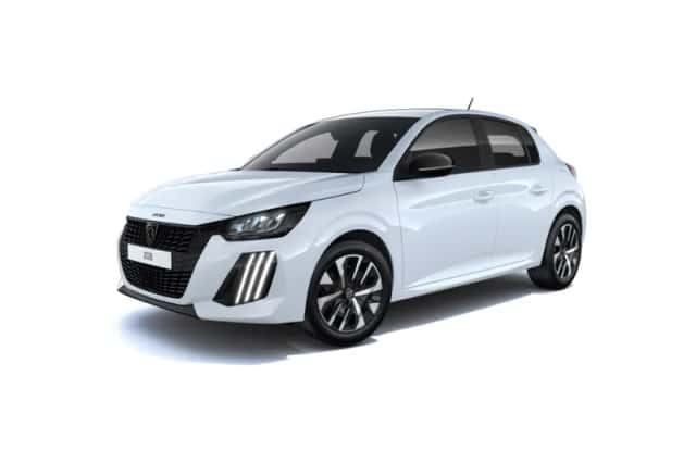 Peugeot 208 (2026) thumbnail 3