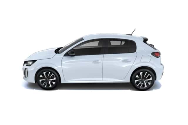 Peugeot 208 (2026) thumbnail 4