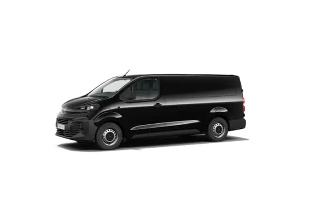Opel Vivaro-e (2026) thumbnail 3