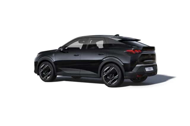 Peugeot 3008 (2026) thumbnail 5