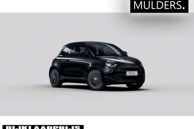 Fiat 500 (2026) thumbnail 1