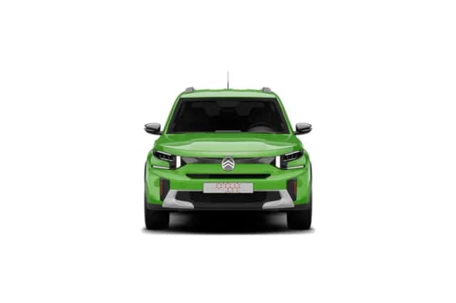 Citroën C3 Aircross (2026) thumbnail 2