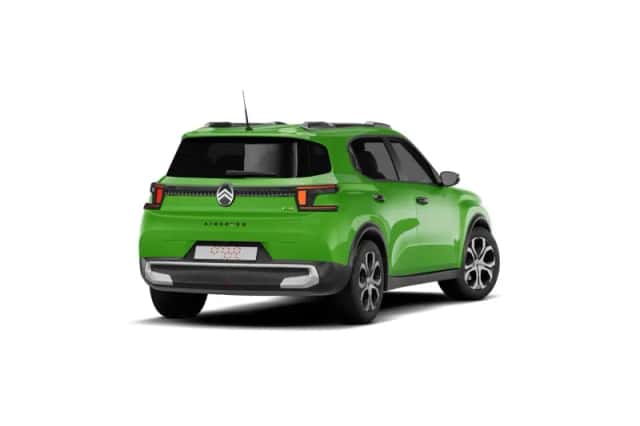 Citroën C3 Aircross (2026) thumbnail 6