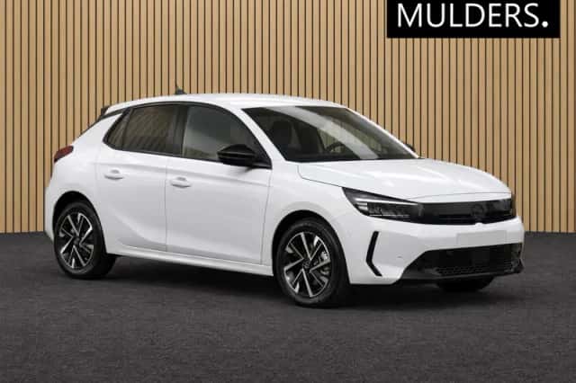 Opel Corsa (2026) thumbnail 1