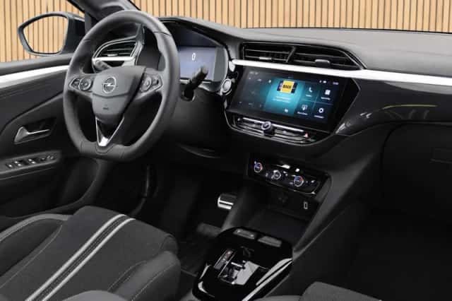 Opel Corsa (2026) thumbnail 3