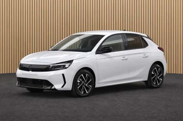 Opel Corsa (2026) thumbnail 4