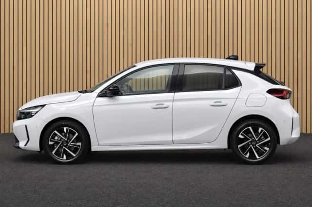 Opel Corsa (2026) thumbnail 6
