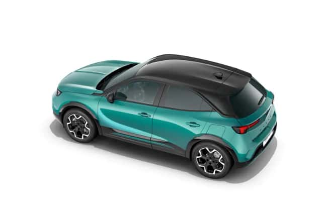 Opel Mokka (2026) thumbnail 4