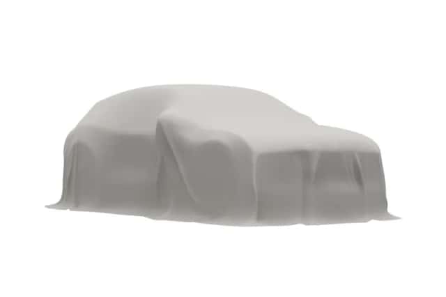 Opel Frontera (2026) thumbnail 3