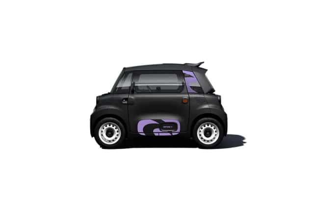 Citroën Ami (2026) thumbnail 2