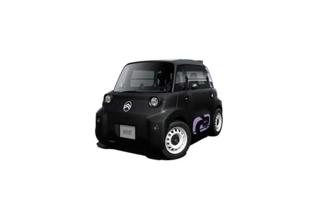 Citroën Ami (2026) thumbnail 6