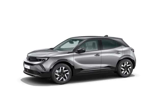 Opel Mokka (2026) thumbnail 3