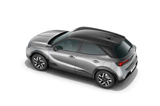 Opel Mokka (2026) thumbnail 4