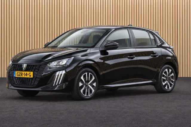 Peugeot 208 (2025) thumbnail 5