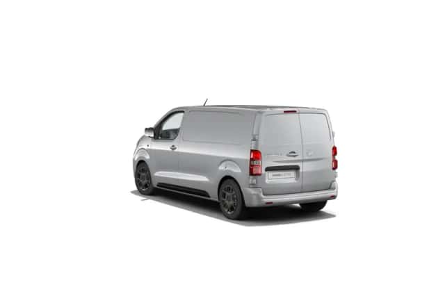 Opel Vivaro-e (2026) thumbnail 2