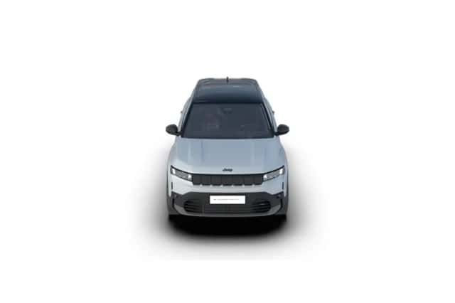 Jeep Compass (2026) thumbnail 4