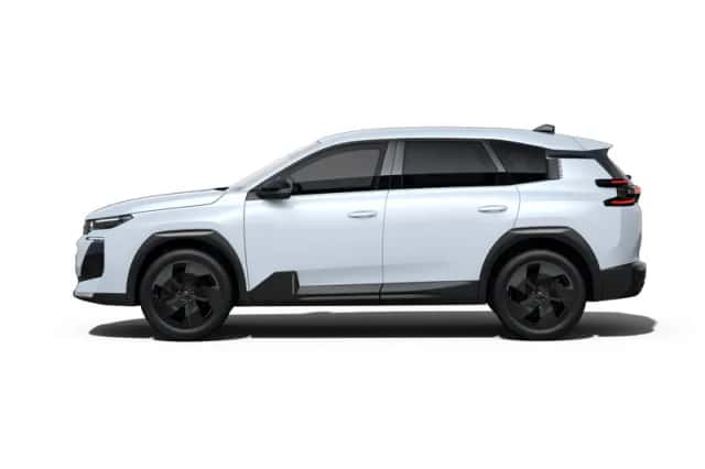 Citroën C5 Aircross (2026) thumbnail 3