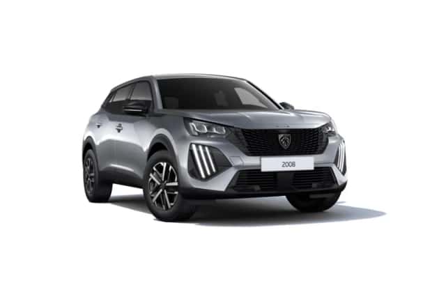 Peugeot 2008 (2026) thumbnail 3